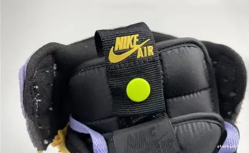 High CW6576-500 1 Pulse Air Switch CW6576-500 Purple Jordan 0607